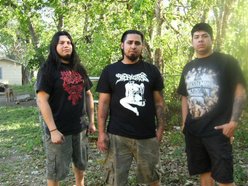 Image for Disfigured