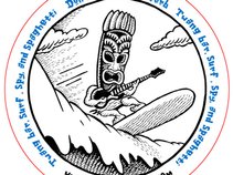 DON'T FEAR THE REVERB