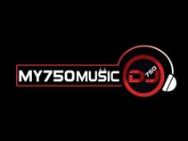 NerveDJs DJ 750