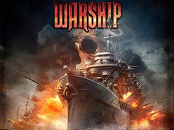 Image for WARSHIP