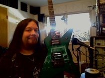 Jammin Jim Jackson