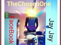 TheChosenOne