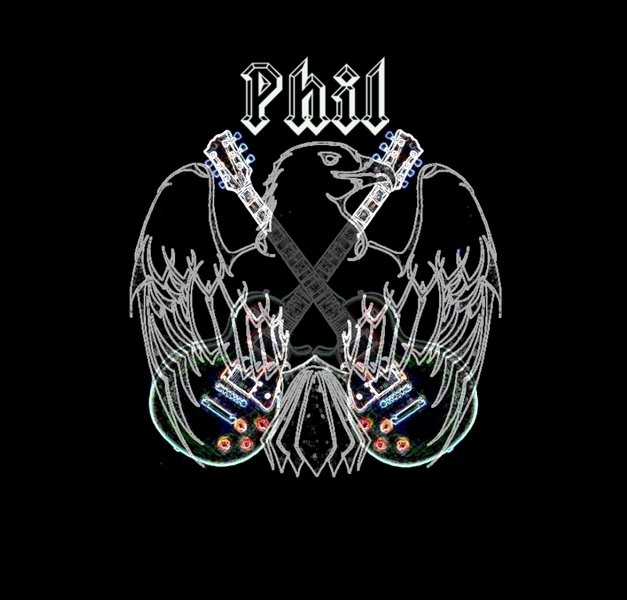 ReverbNation profile picture for @phil