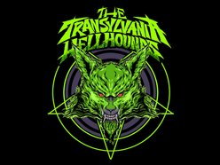 Image for THE TRANSYLVANIA HELLHOUNDS