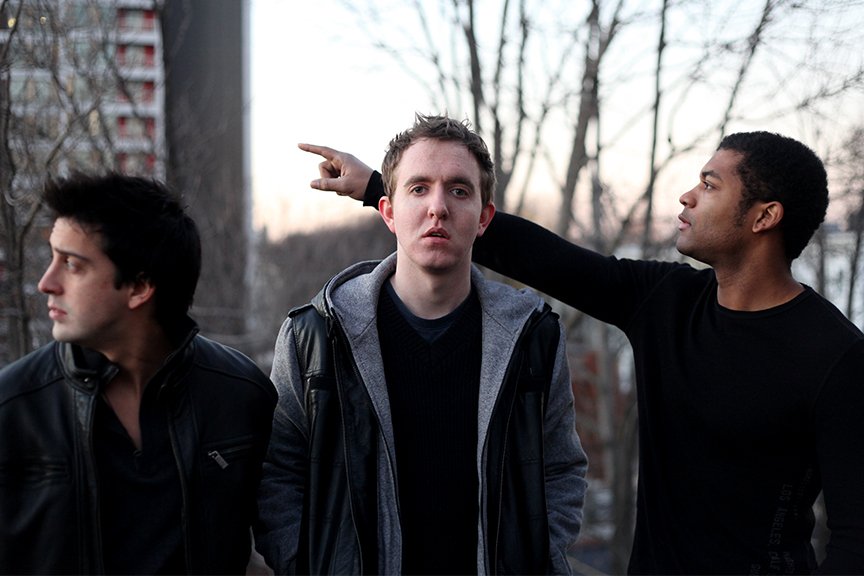 ReverbNation profile picture for @ribs