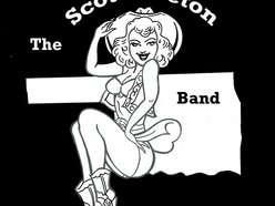 Image for The Scott Keeton Band