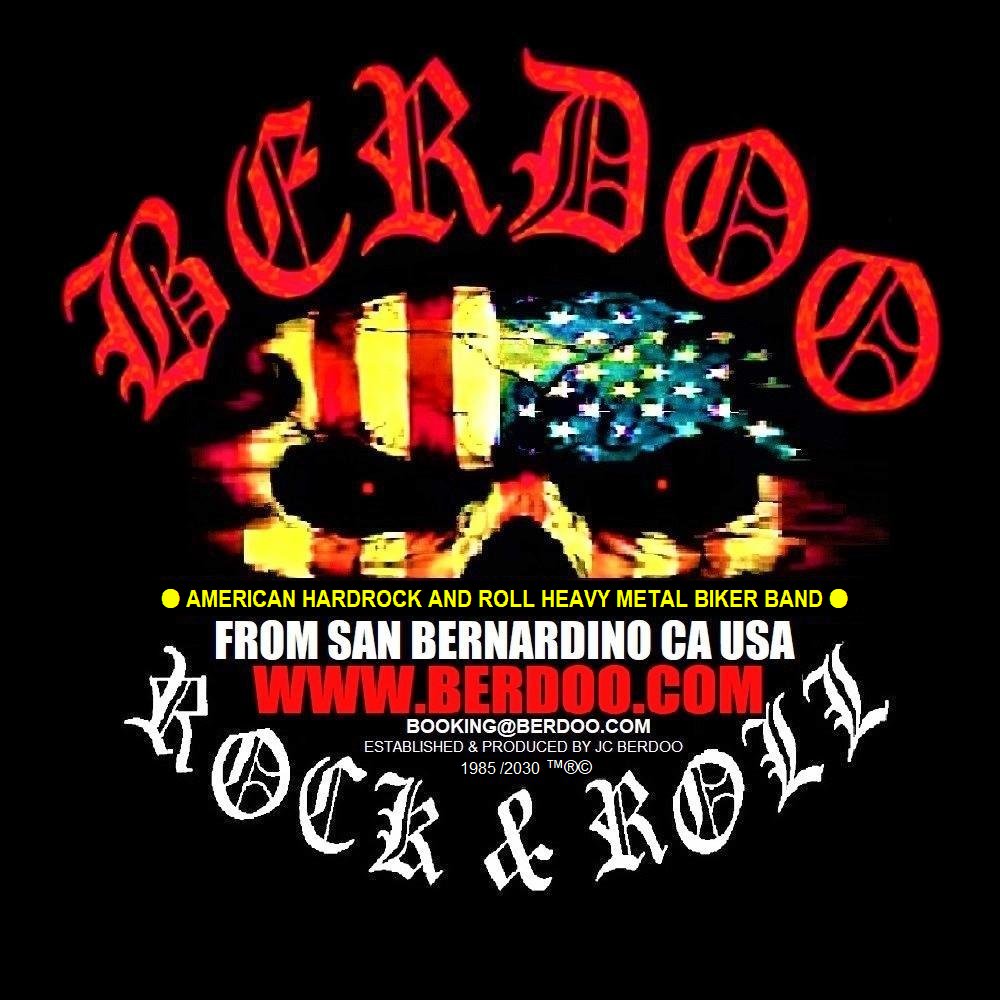 🔴BERDOO | ReverbNation
