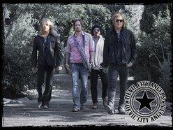 Devil City Angels