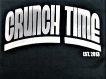 CRUNCH TIME