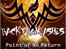 Back From Ashes