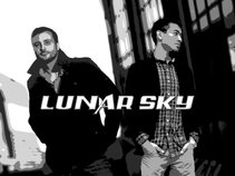 Lunar Sky