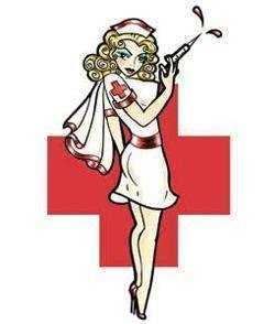 Naked Nurse | ReverbNation