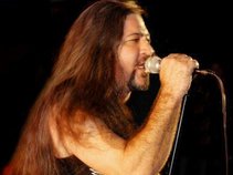 The Eddie Law Rocks Band  Army