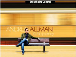 Andreas Aleman