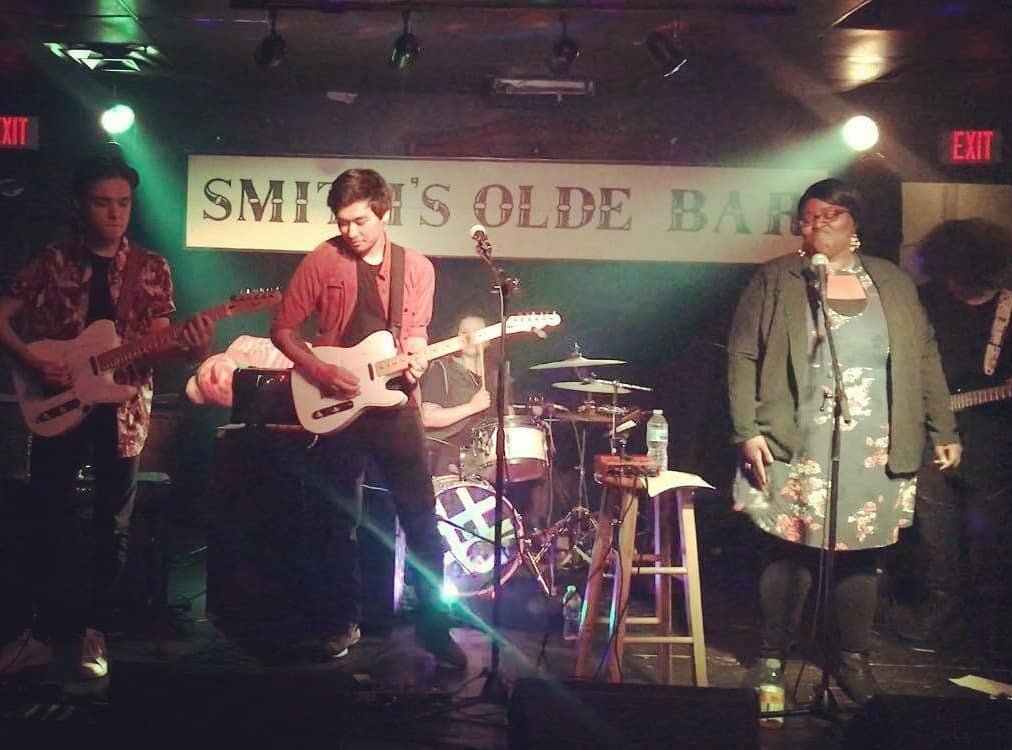 Famous by February | ReverbNation