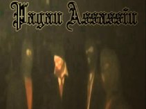 Pagan Assassin