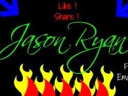Jason Ryan