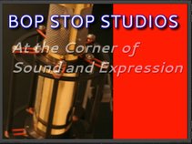 Bop Stop Studios