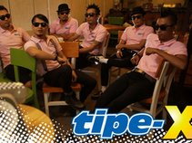 Official Tipe-X