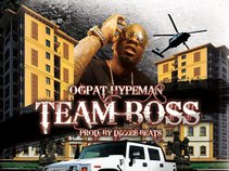 OGPAT HYPEMAN