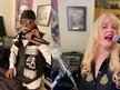 Melinda and Oliver Neal Of Jumpin Jazz Cat Music (Idy Publishing)