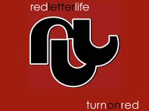 Red Letter Life
