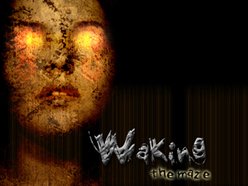 ReverbNation profile picture for @waking