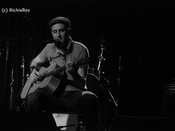 Image for Richie Ros