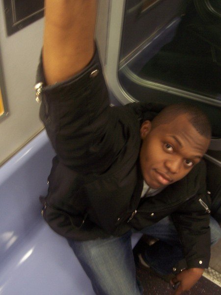 ReverbNation profile picture for @blackboard