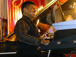 Image for Benito Gonzalez