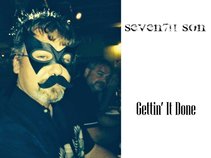 seven7h son