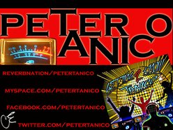 Peter Tanico
