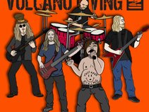 Volcano Diving Inc