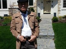 Mark James Harrison
