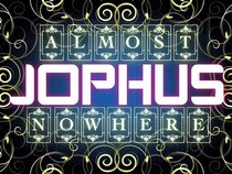 Jophus Bain