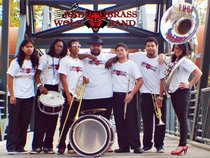 Red Wolf Brass Band