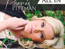 Parris Pittman