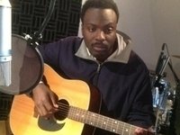 Antoine Perry