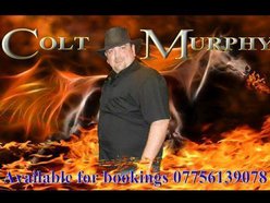 Image for Colt Murphy