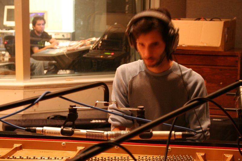 ReverbNation profile picture for @eb