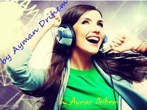 Ayman Driham