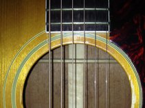 Acoustic Love Triangle