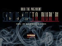 Dolo The Prezident