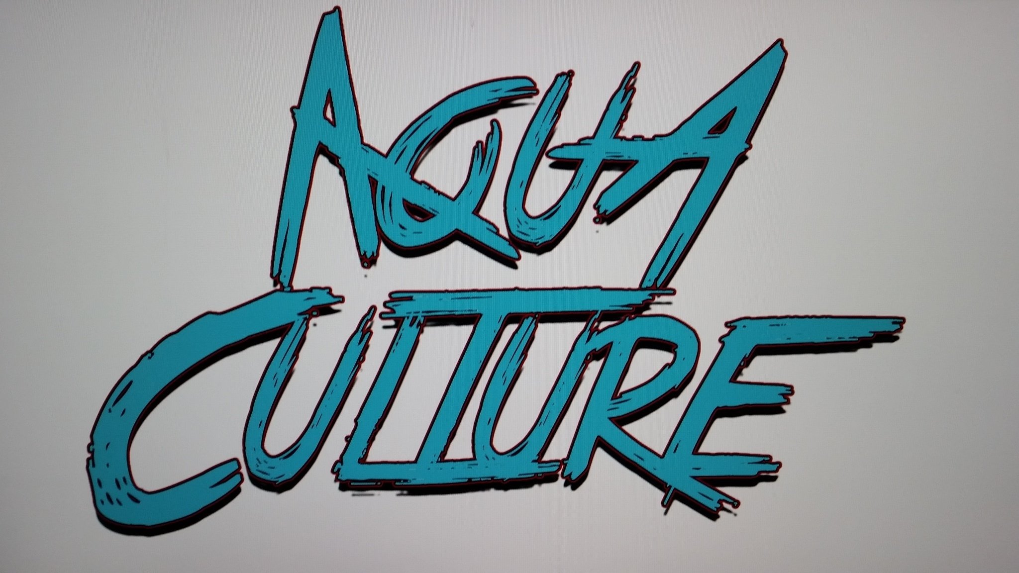 ReverbNation profile picture for @aquaculture