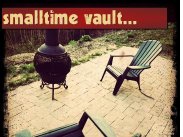 smalltime vault