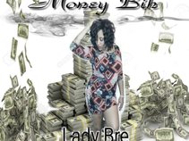 The Certified     Lady Bre'