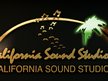 California Sound Studios Inc.