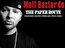 Matt Bastardo