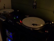 Dj Strange noize
