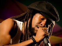 Jah Cure